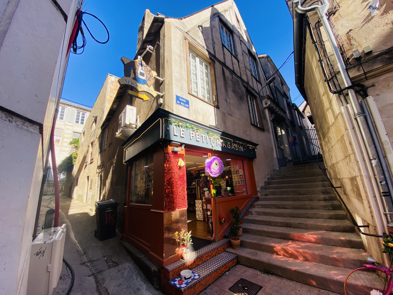 Immeuble 5 pièces 146 m² · à Poitiers · 146 m² · 404 000 €