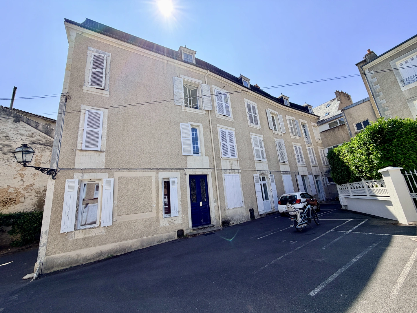 property